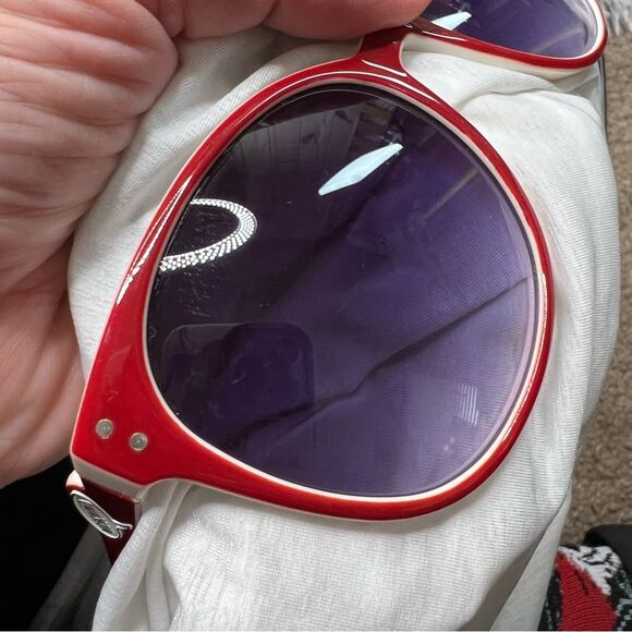 Moschino Cat Eye - Picture 9 of 11